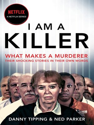 cover image of I Am a Killer